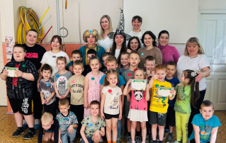 Квест «Волшебная миссия: спасаем страну Говорундию» Квест «Волшебная миссия: спасаем страну Говорундию».