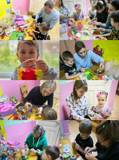 Волшебный фонарик Волшебный фонарик.