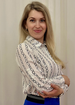 Воспитатель Мигунова Анна Владимировна Воспитатель Мигунова Анна Владимировна