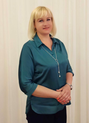 Заведующий Тверскова Елена Валерьевна Заведующий Тверскова Елена Валерьевна