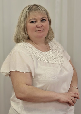 Учитель-логопед Юлия Сергеевна Шинягина Учитель-логопед Юлия Сергеевна Шинягина