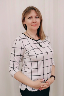 Старший воспитатель Веникова Яна Александровна Старший воспитатель Веникова Яна Александровна
